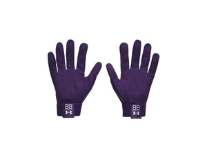 Under Armour Senior Clean Up Batting Gloves