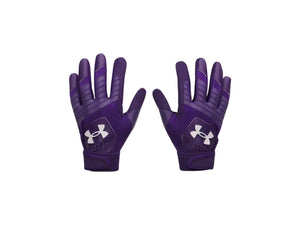Under Armour Senior Clean Up Batting Gloves