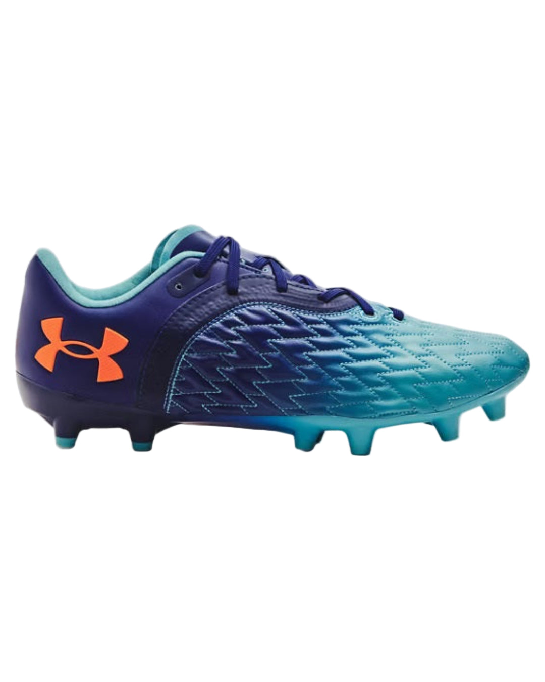 Under Armour Senior Clone Magnetico Premier 2.0 FG 3024641-400 Outdoor Cleats