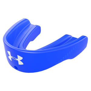 Under Armour Senior Gameday Mouthguard blue