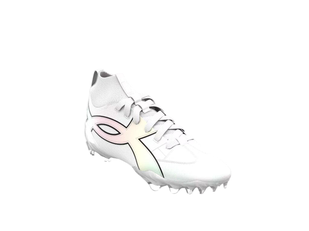 Under Armour Senior Highlight Pro Football Cleats