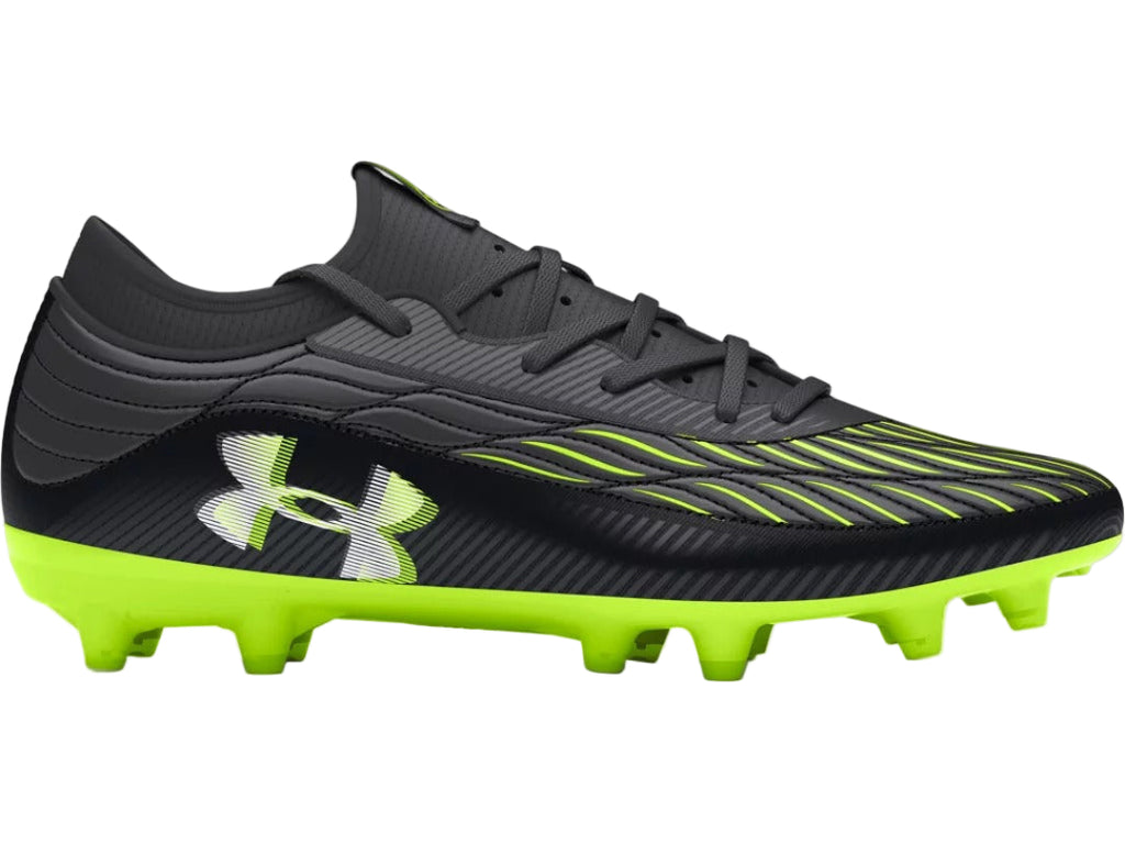 Under Armour Senior Magnetico Select 4 FG Soccer Cleats