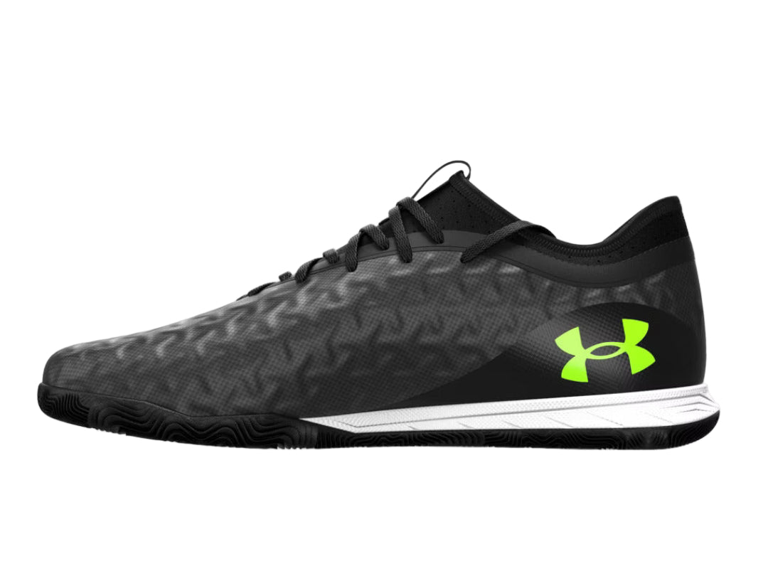 Under Armour Senior Magnetico Select 6 Indoor Soccer Shoes