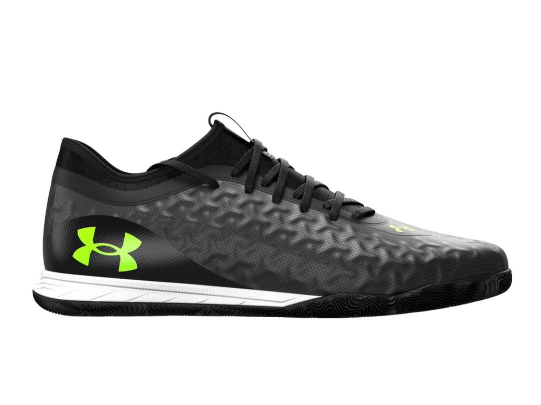 Under Armour Senior Magnetico Select 6 Indoor Soccer Shoes
