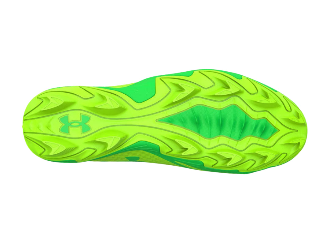 Under Armour Senior Spotlight Hammer Football Cleats