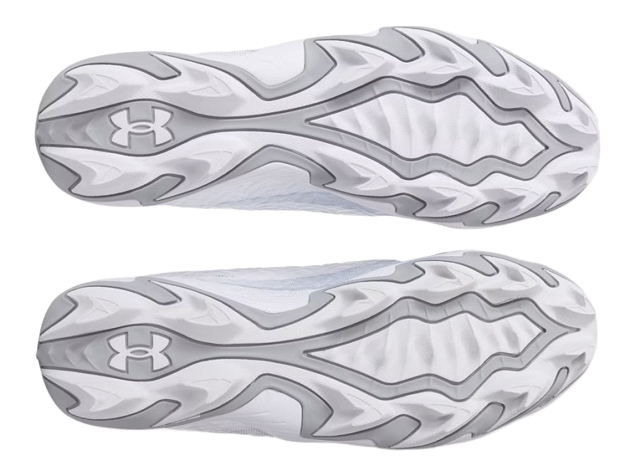 Under Armour Senior Spotlight Hammer Football Cleats
