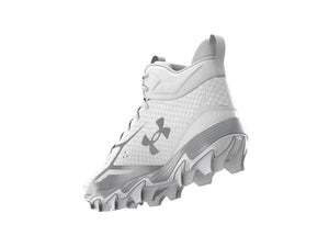 Under Armour Senior Spotlight Hammer Football Cleats