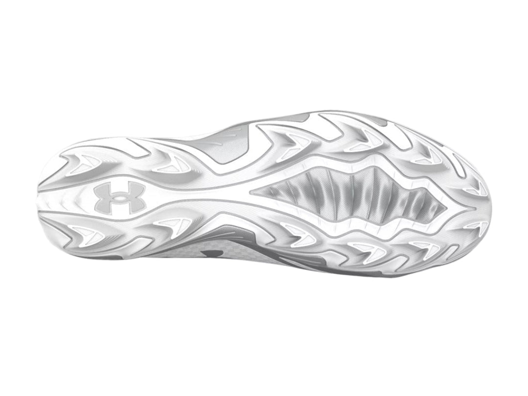 Under Armour Senior Spotlight Hammer Football Cleats