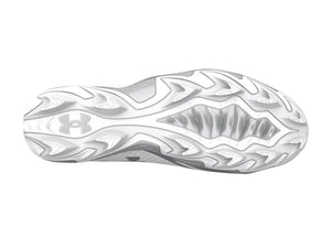 Under Armour Senior Spotlight Hammer Football Cleats