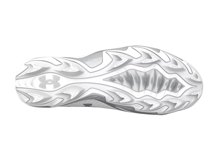 Under Armour Senior Spotlight Hammer Football Cleats