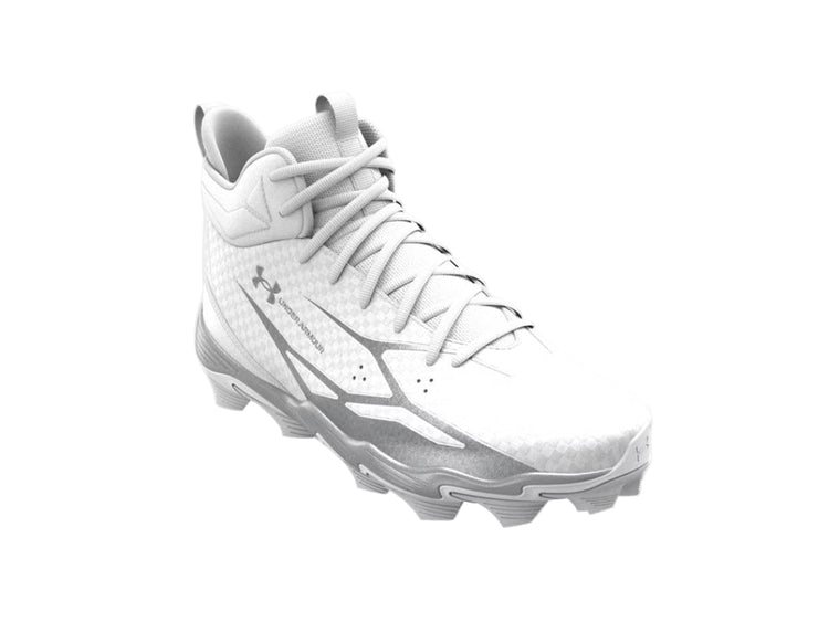 Under Armour Senior Spotlight Hammer Football Cleats