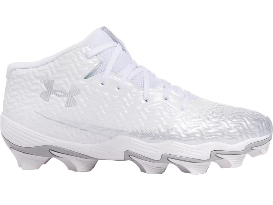 Under Armour Senior Spotlight Hammer Football Cleats