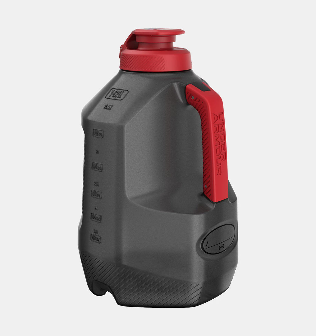 Under Armour Sideline Jug 1 Gallon black