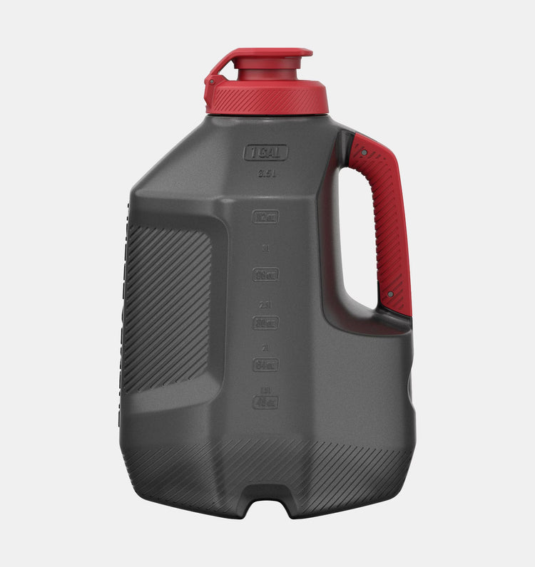 Under Armour Sideline Jug 1 Gallon black