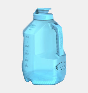 Under Armour Sideline Jug 1 Gallon blue