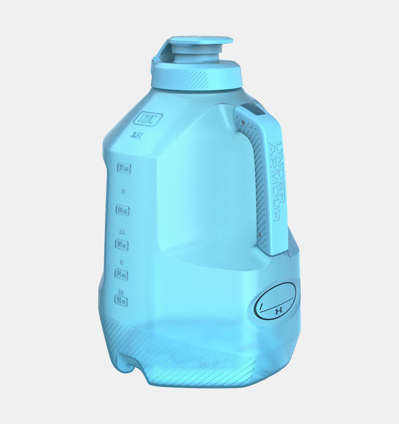 Under Armour Sideline Jug 1 Gallon blue