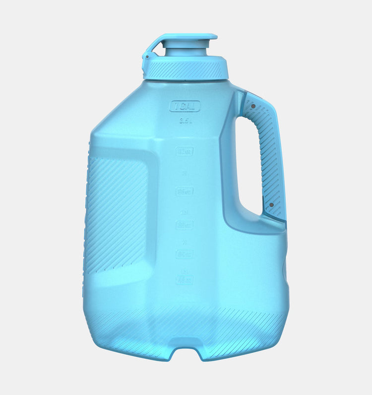 Under Armour Sideline Jug 1 Gallon blue