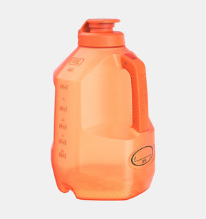 Under Armour Sideline Jug 1 Gallon orange