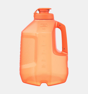 Under Armour Sideline Jug 1 Gallon orange