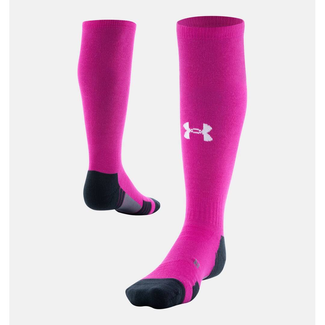 Under Armour Team OTC U771 Sock Tropical Pink