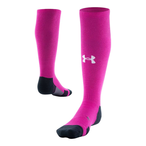 Under Armour Team OTC U771 Sock Tropical Pink