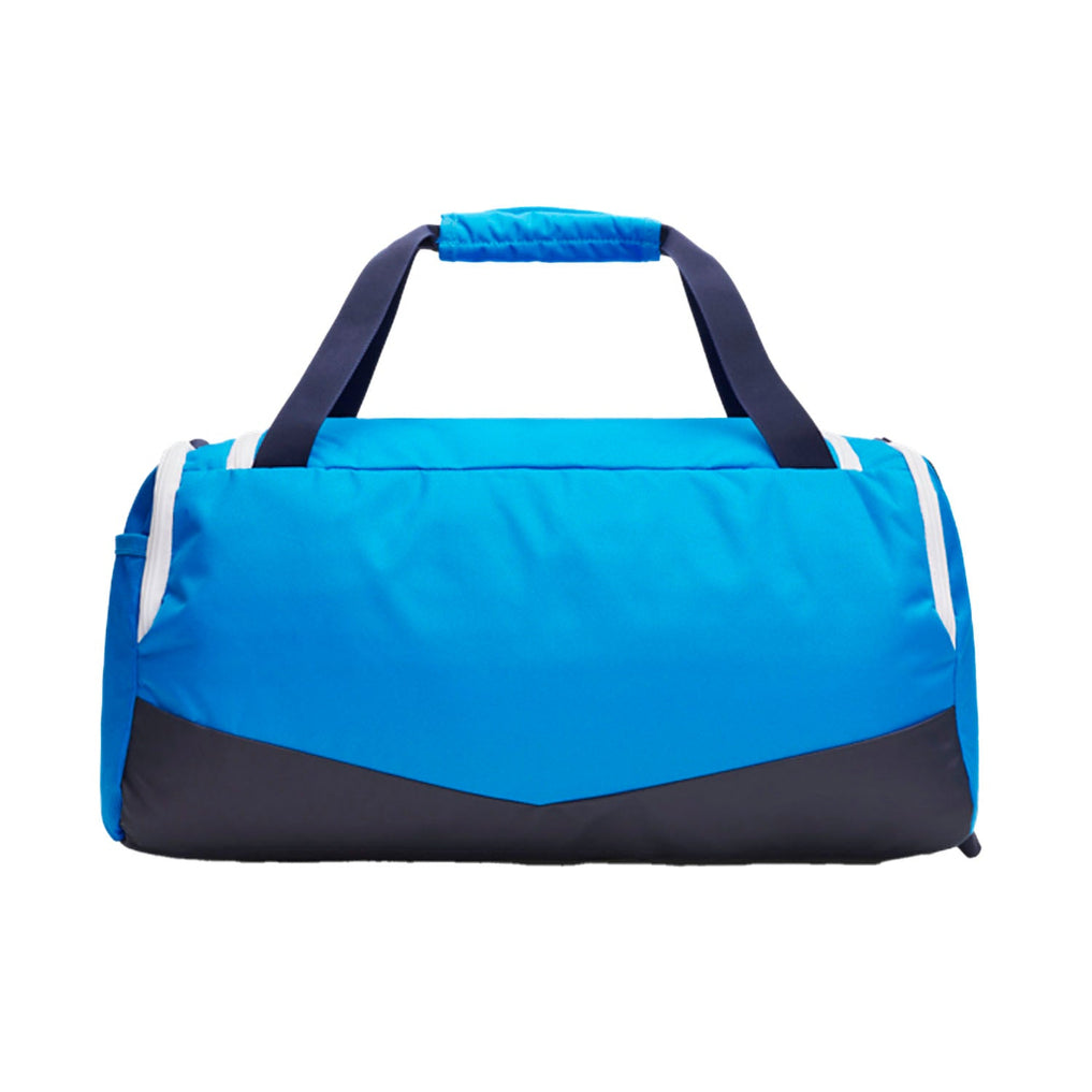 Under Armour Undeniable 5.0 Medium Duffle Bag blue atlantis