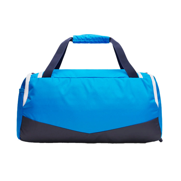 Under Armour Undeniable 5.0 Medium Duffle Bag blue atlantis
