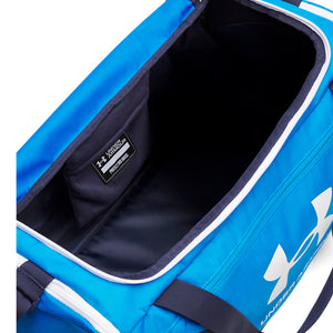 Under Armour Undeniable 5.0 Medium Duffle Bag blue atlantis