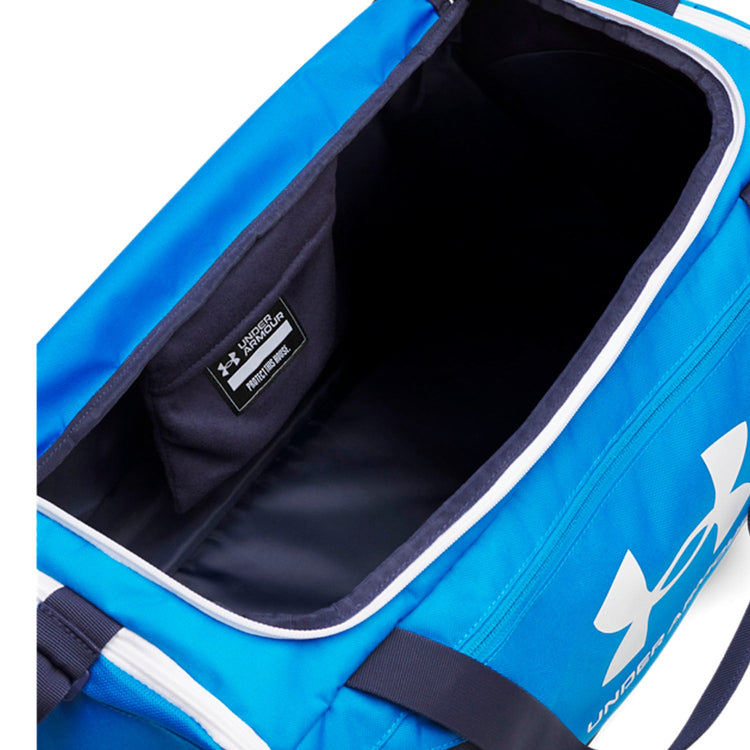 Under Armour Undeniable 5.0 Medium Duffle Bag blue atlantis