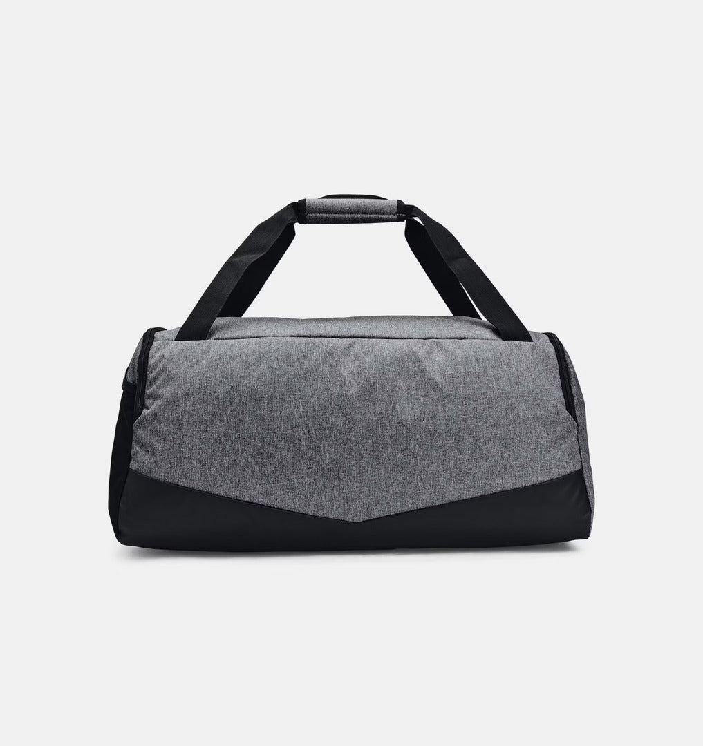 Under Armour Undeniable 5.0 Medium Duffle Bag Grey
