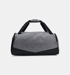 Under Armour Undeniable 5.0 Medium Duffle Bag Grey