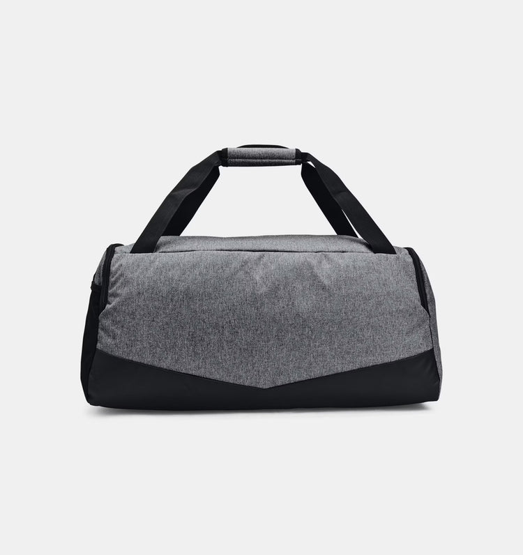 Under Armour Undeniable 5.0 Medium Duffle Bag Grey