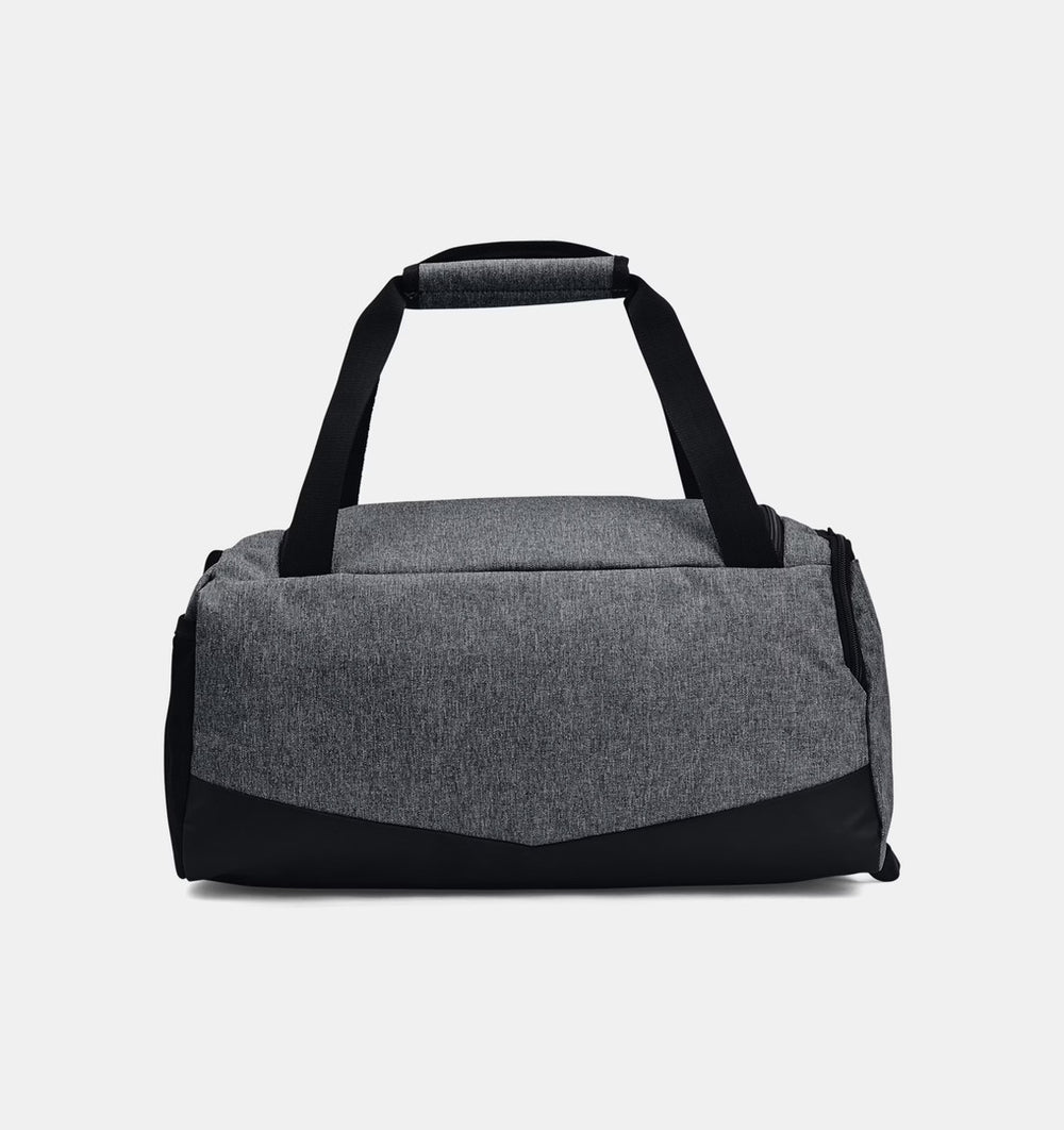 Under Armour Undeniable 5.0 Duffle Bag XS Grey Black