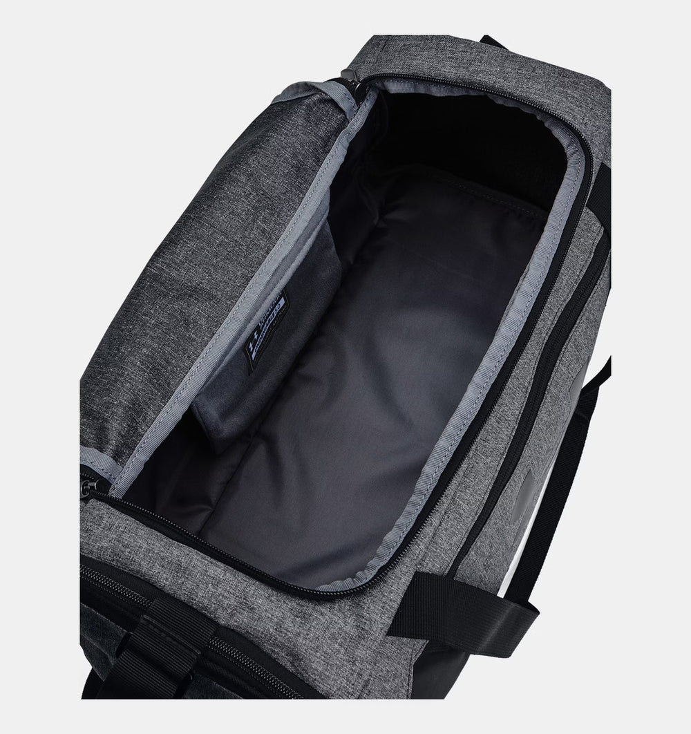 Under Armour Undeniable 5.0 Duffle Bag XS Grey Black