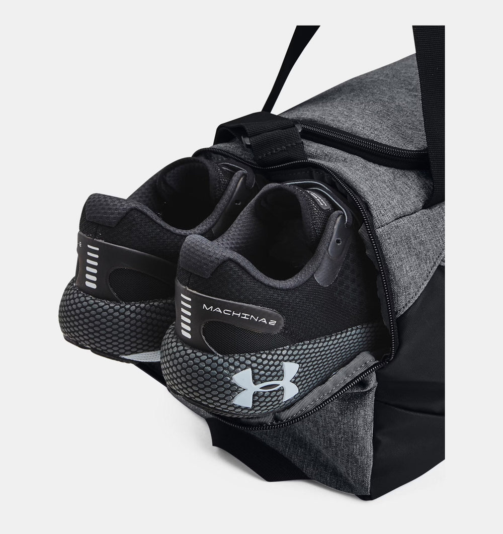 Under Armour Undeniable 5.0 Duffle Bag XS Grey Black