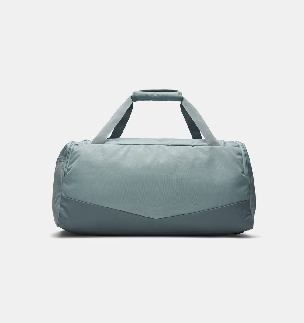 Under Armour Undeniable 5.0 Duffle Bag xs x-small small serpentine jasper blue