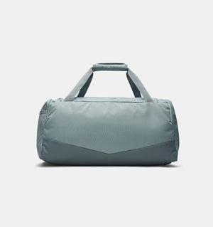 Under Armour Undeniable 5.0 Duffle Bag xs x-small small serpentine jasper blue