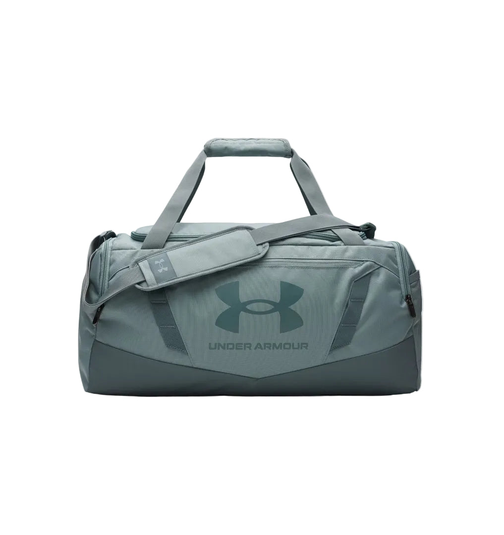 Under Armour Undeniable 5.0 Duffle Bag X-Small Small serpentine jasper blue
