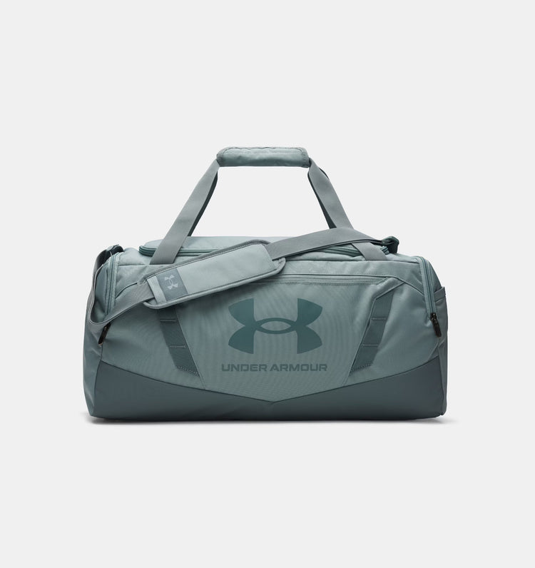 Under Armour Undeniable 5.0 Duffle Bag X-Small Small serpentine jasper blue
