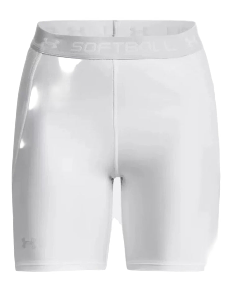 Under Armour Women's 24 Softball Slider