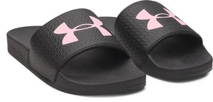 Under Armour Women's ARMR Slide Sandals