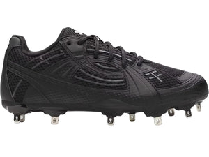 Under Armour Women's Glyde Sola Pro MT Softball Cleats black
