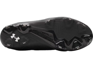Under Armour Women's Glyde Sola Pro MT Softball Cleats black