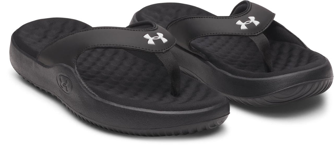 Under Armour Women's Ignite Pro 8 T Sandals