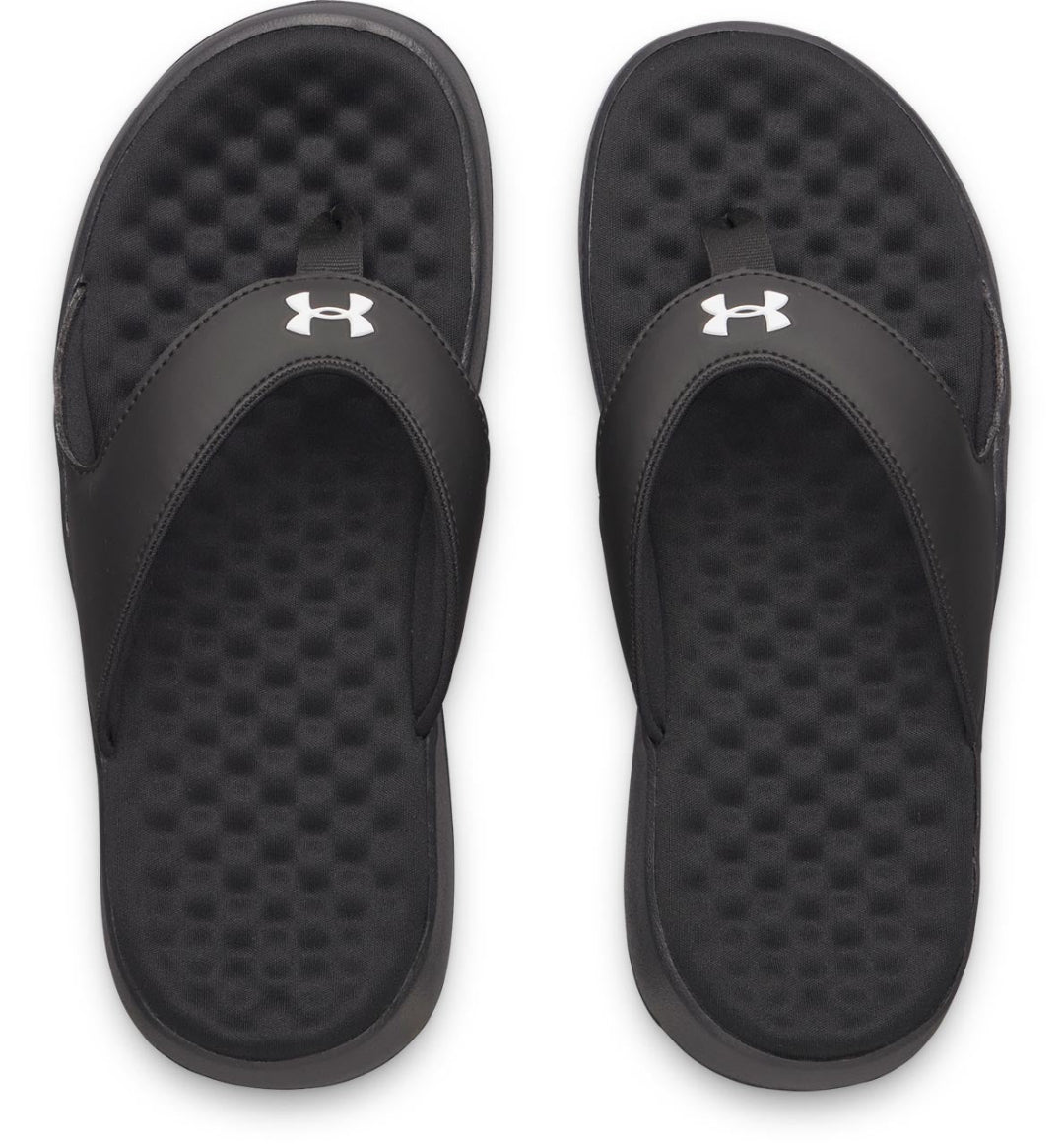 Under Armour Women's Ignite Pro 8 T Sandals
