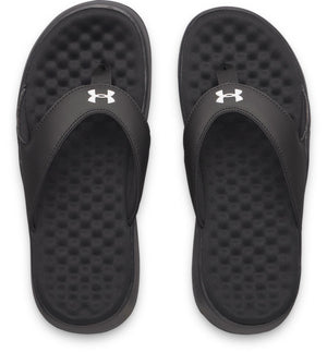 Under Armour Women's Ignite Pro 8 T Sandals