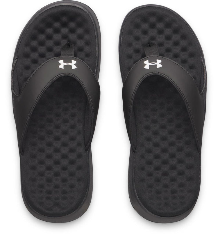 Under Armour Women's Ignite Pro 8 T Sandals