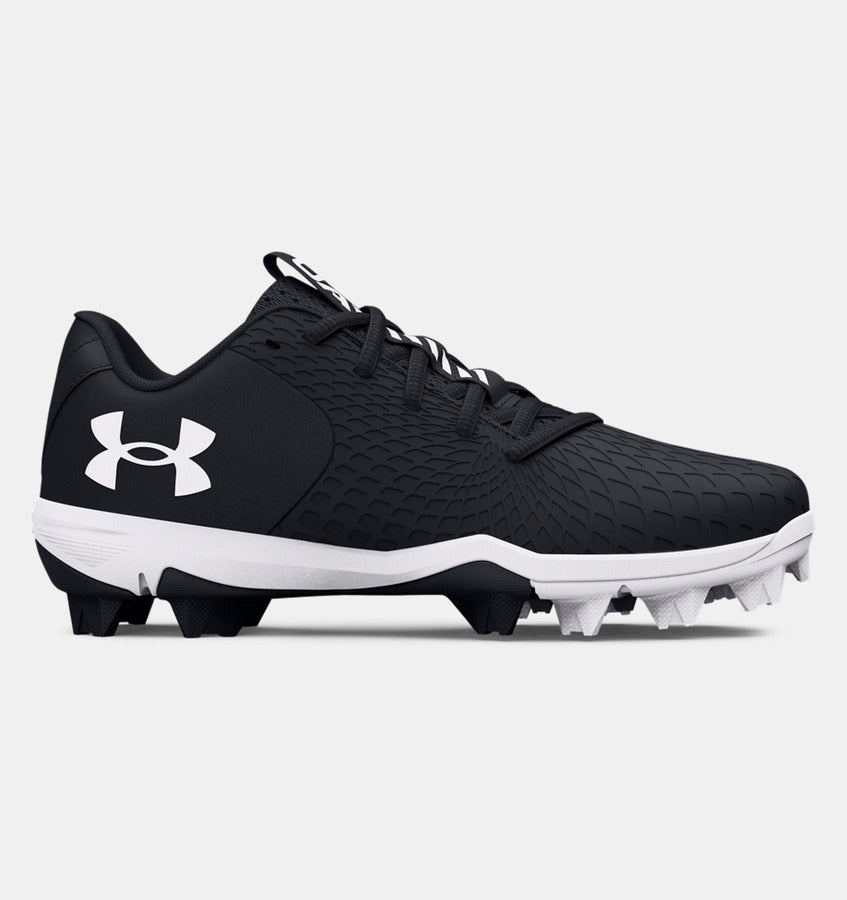 Under Armour Womens's Glyde 2 RM 3026605-001 Rubber Softball Shoes