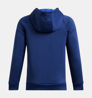 Under Armour Youth Armour Fleece Pro Hoodie - Main Image