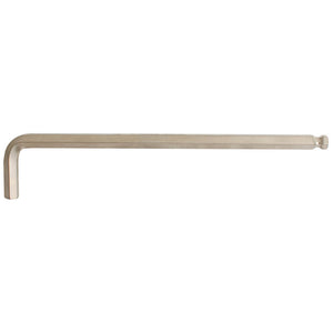 Unior Ball End Long Type Hexagon Wrench chrome